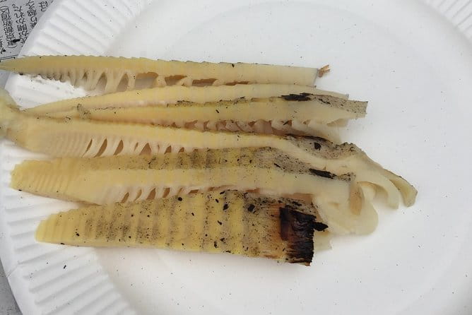 Harvest Experience (Rural Cuisine Using Seasonal Vegetables) - Schedule and Availability Details