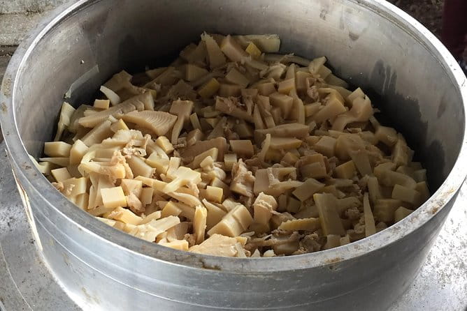 Harvest Experience (Rural Cuisine Using Seasonal Vegetables) - Traveler Reviews and Highlights