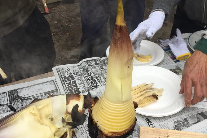 Harvest Experience (Rural Cuisine Using Seasonal Vegetables) - Seasonal Ingredients and Their Importance