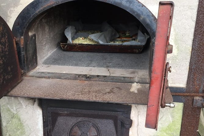 Harvest Experience (Rural Cuisine Using Seasonal Vegetables) - Tips for a Memorable Experience