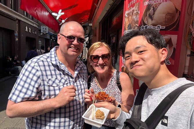 Hidden Local Bars Hopping in Kobe - Discovering the Koryoriya Unique Atmosphere