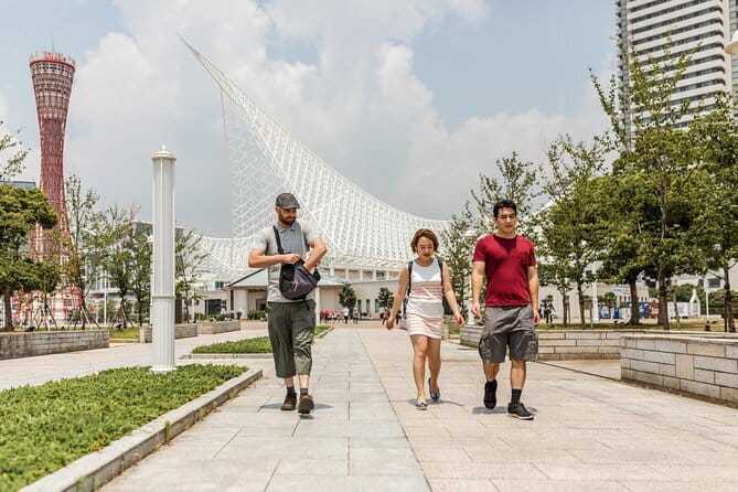 Hidden Local Bars Hopping in Kobe - Booking and Cancellation Policies