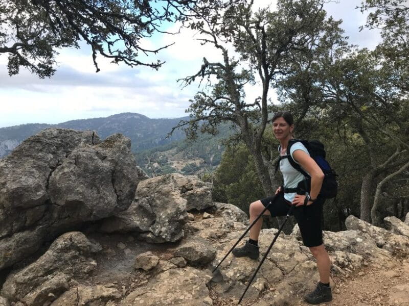 Hiking the Bridle Path of Austrian Archduke Ludwig Salvador - Exploring the Archdukes Trail