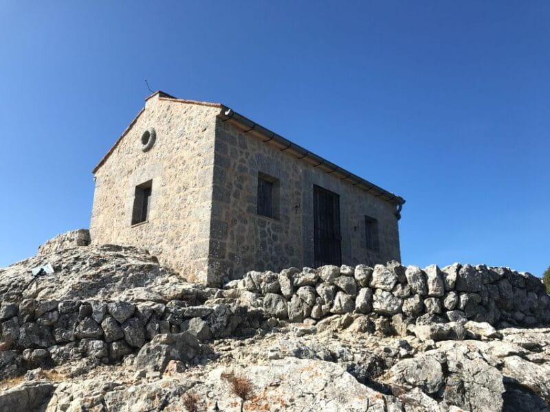 Hiking the Bridle Path of Austrian Archduke Ludwig Salvador - Discovering Valldemossa, a Charming Village