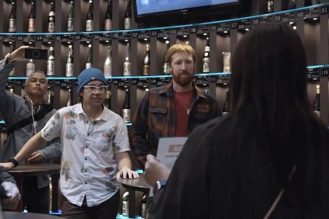 Himeji Bar Hopping Tour - About the Himeji Bar Hopping Tour