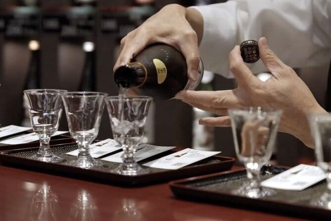 Himeji Bar Hopping Tour - Booking Information