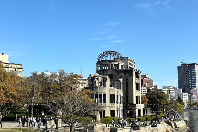 Hiroshima 6hr Private Guided Tour & Shopping With Concierge - Accessibility and Participation