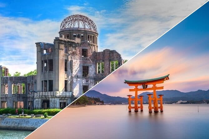Hiroshima 6hr Private Guided Tour & Shopping With Concierge - Exploring Hiroshimas Historic Sites