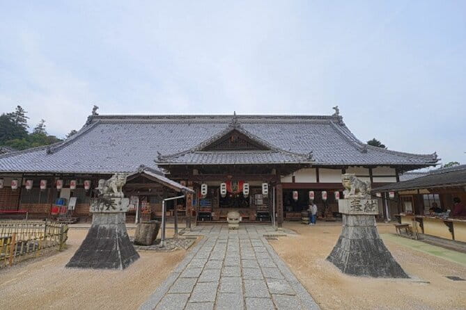 Hiroshima and Miyajima 2 Days Bus Tour From Osaka and Kyoto - Health and Accessibility Considerations