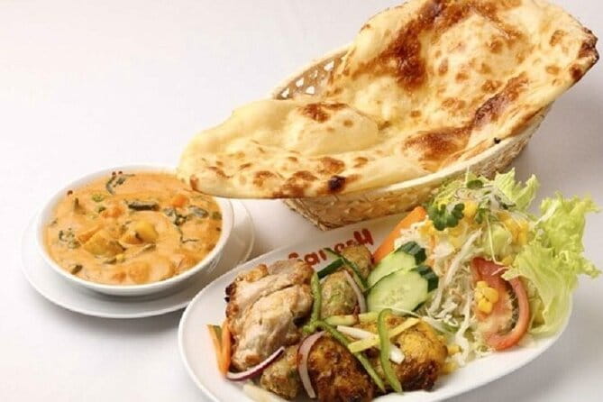 Hiroshima and Miyajima Bus Tour With Indian Lunch - Health and Safety Guidelines