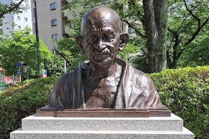 Hiroshima and Miyajima Bus Tour With Indian Lunch - Frequently Asked Questions