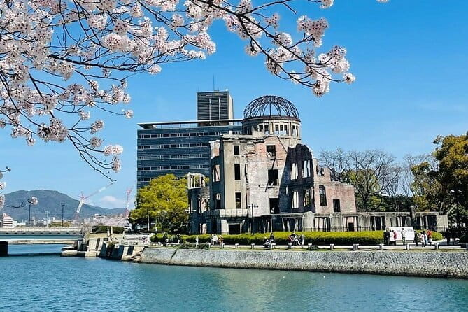 Hiroshima Castle 1h Guide Tour - Additional Information