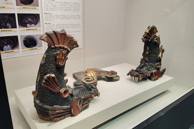 Hiroshima Castle 1h Guide Tour - Booking and Cancellation