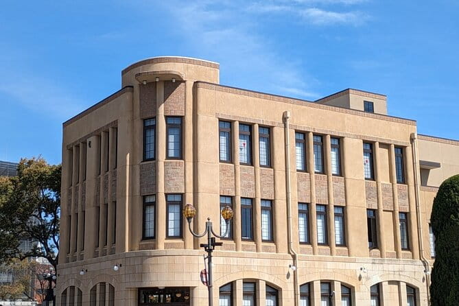 Hiroshima Peace Memorial and Atomic Bomb Dome Private Tour - Positive Customer Feedback