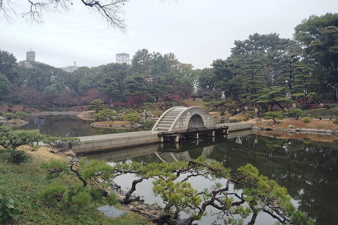 Hiroshima Peace Memorial and Highlights Private Tour With a Local - Booking and Cancellation Made Easy