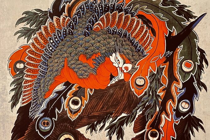 Hokusai Museum, Ganshoin & Sake Walking Tour in Obuse Nagano - Discover the Rich History of Obuse