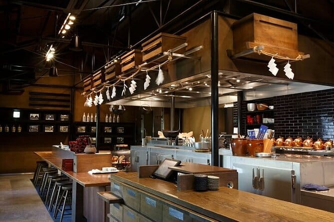 Hokusai Museum, Ganshoin & Sake Walking Tour in Obuse Nagano - What to Expect on Your Tour