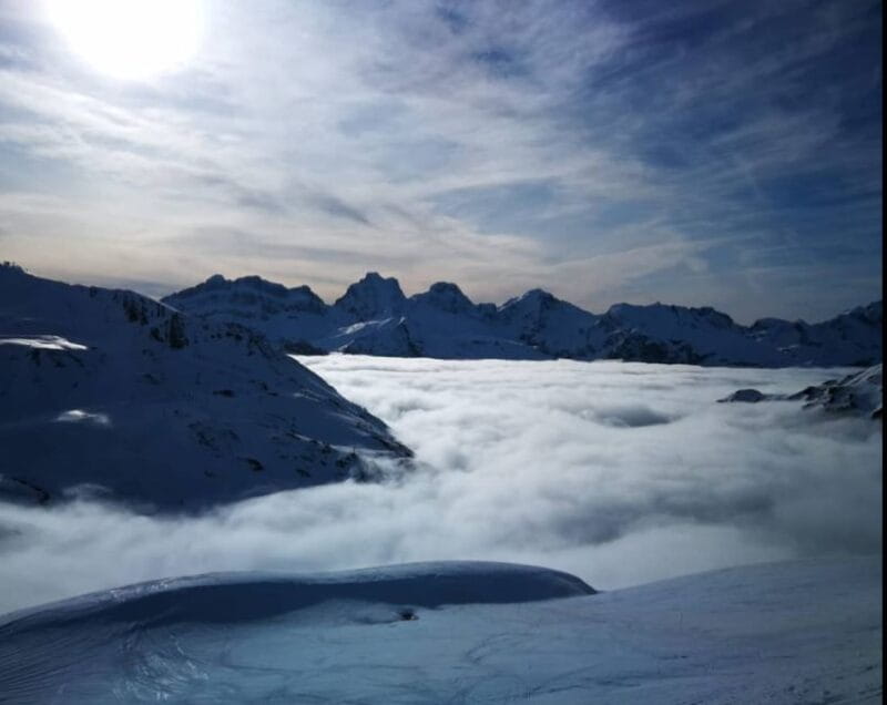 Huesca: Spa Experience in the Pyrenees - Scenic Location in the Pyrenees