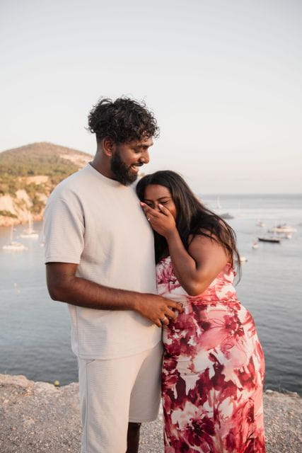 Ibiza: Photoshoot at Es Vedrá Panoramic Viewpoint & Sunset - Inclusions and Exclusions