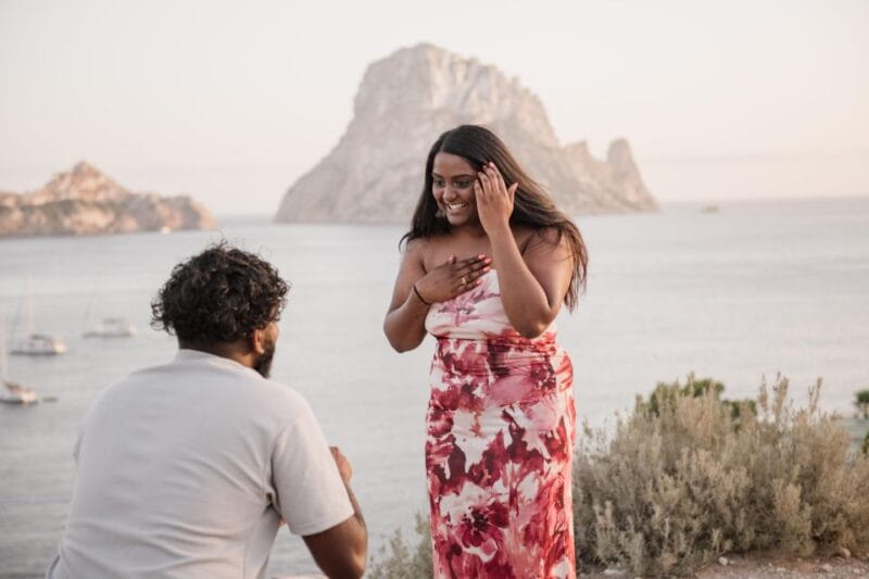 Ibiza: Photoshoot at Es Vedrá Panoramic Viewpoint & Sunset - Customer Feedback and Experiences