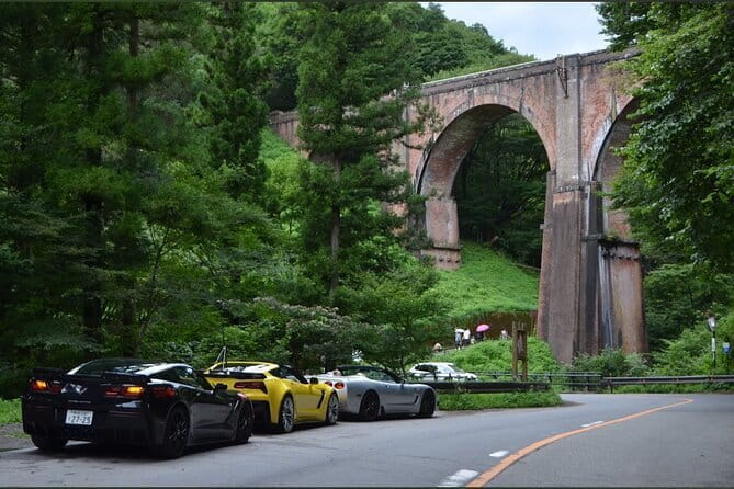 INITIAL D - Real Life Location Tour - Reviews and Testimonials