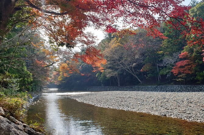 Ise Jingu Half Day Private Tour - Overview of the Ise Jingu Half Day Private Tour