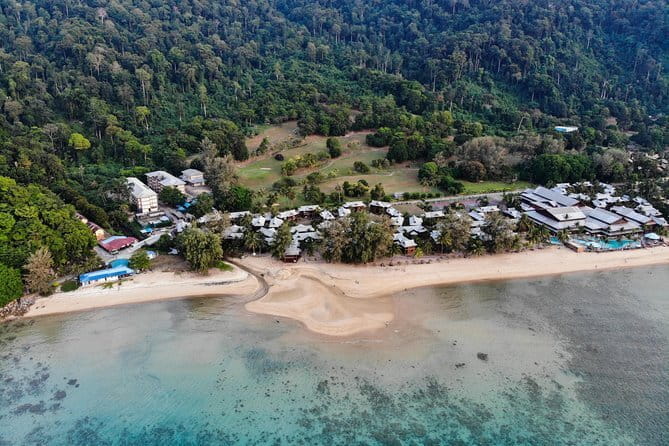 Iwappara Ski Resort 1 Day Lift Ticket With Optional Rentals - What to Expect at Iwappara Ski Resort