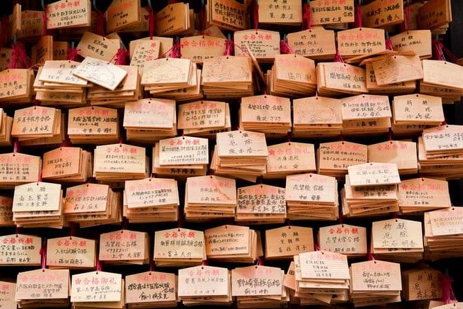 Japan Railway Station Shared Departure Transfer : Osaka to Shin Osaka Station - What to Expect on the Journey