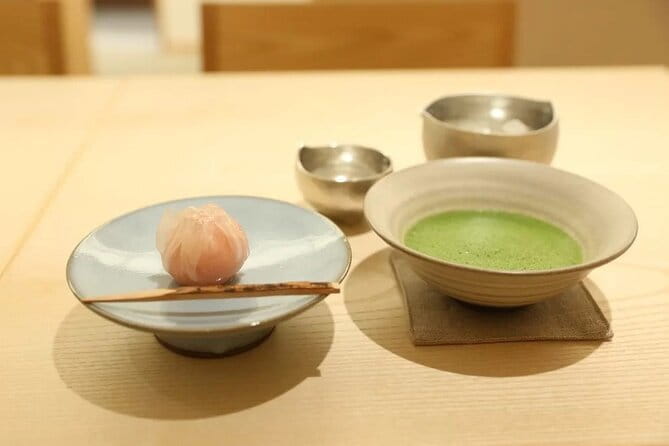 [Japan Wellness] A Tour of Four Springs, Tofu Lunch, and Matcha - Overview of the Japan Wellness Tour