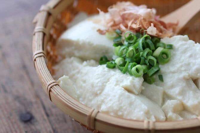 [Japan Wellness] A Tour of Four Springs, Tofu Lunch, and Matcha - What to Expect on the Day of the Tour