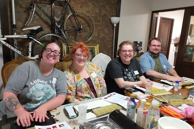 Japanese Cooking Class and Cultural Experience Around Tokyo - Overview of the Cooking Class