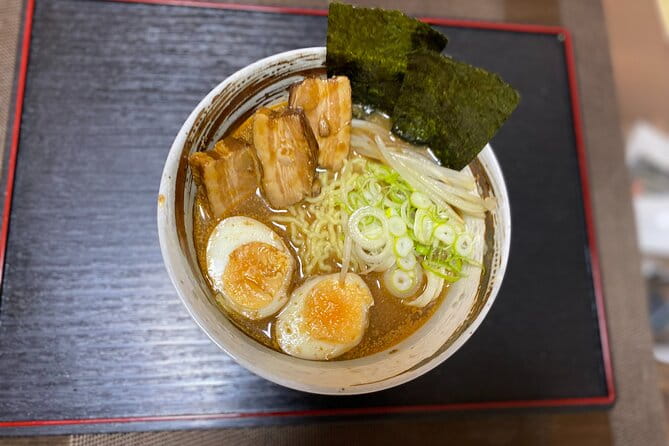 Japanese Cooking Class and Cultural Experience Around Tokyo - Pickup Information