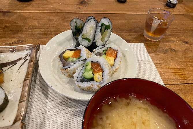 Japanese Cooking Class and Cultural Experience Around Tokyo - Accessibility and Recommendations