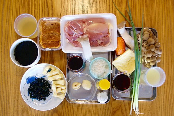 Japanese Cooking Class and Wine Pairing With Yasue in Kanagawa - Pricing and Booking Options