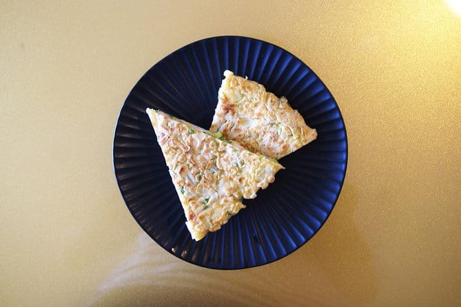 Japanese Cooking Class and Wine Pairing With Yasue in Kanagawa - Dietary Considerations