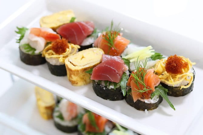 Japanese Home Cooking Class in Sapporo With a Professional Shiori - Overview of the Cooking Class