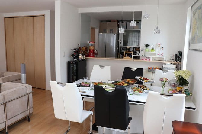 Japanese Home Cooking Class in Sapporo With a Professional Shiori - Pricing and Guarantee