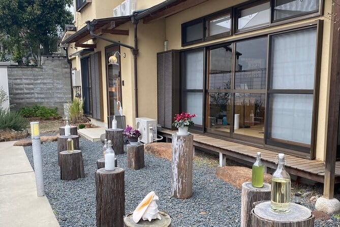 Japanese Incense Tour in Kyoto - Traveler Reviews and Ratings