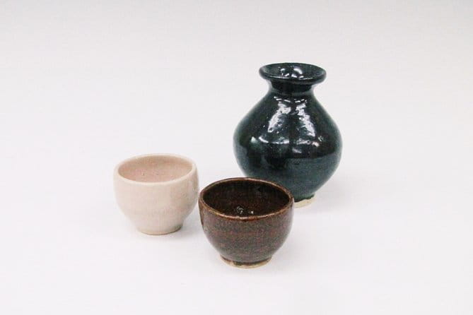 Japanese Pottery Class in Tokyo - Participant Reviews and Feedback