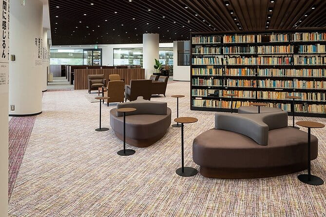 Japanese Top Universities for Parents and Private Car Tours - Tips for Making the Most of Your Tour