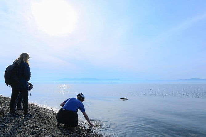 Japans Rural Life & Nature: Private Half Day Cycling Near Kyoto - Optional Extension: Lake Biwa and Hikone Castle