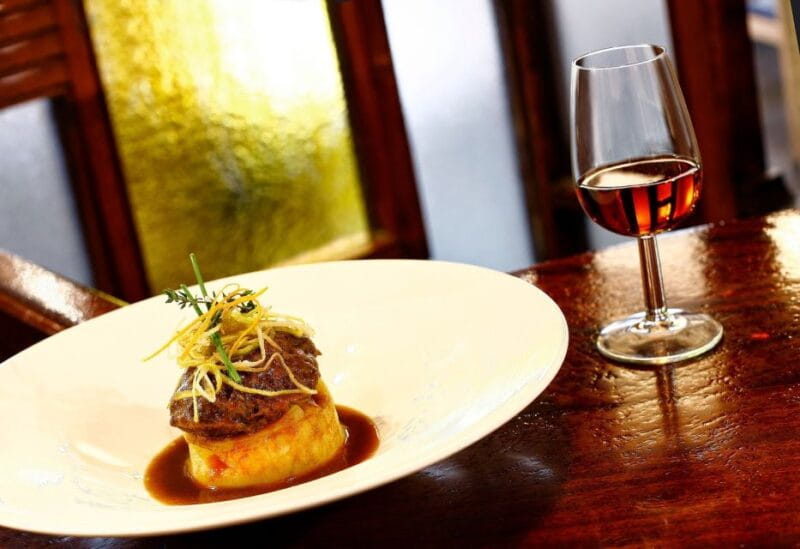 Jerez: Traditional Tapas Tour - Key Points