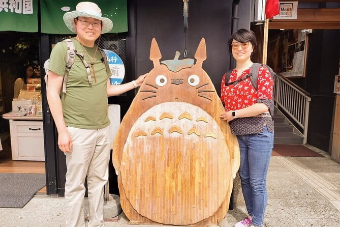 Jizo Wood Carving Experience in Kawagoe - Cancellation Policy