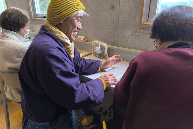 Jizo Wood Carving Experience in Kawagoe - Preparing for Your Wood Carving Session