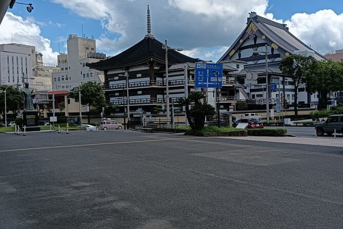 Kagoshima Family-Friendly Adventure - Key Points