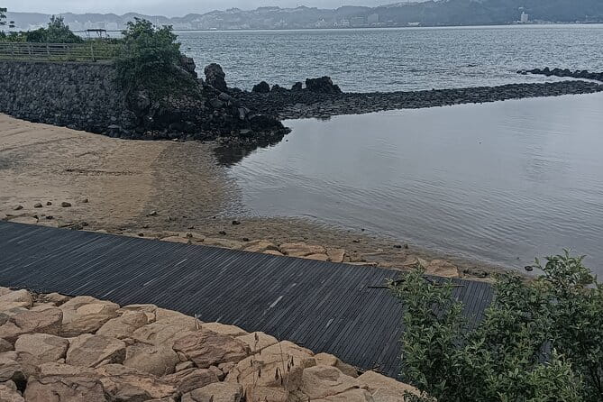 Kagoshima Family-Friendly Adventure - Fun Activities at Marine Port Park