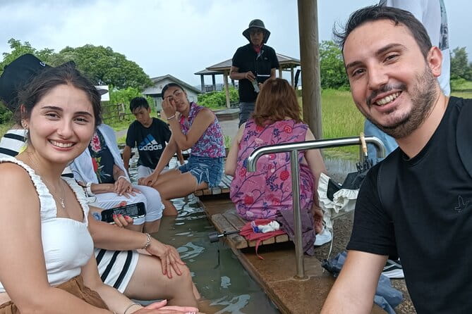 Kagoshima Family-Friendly Adventure - Booking Your Adventure in Kagoshima
