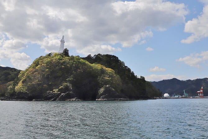 Kamaishi Bay Fishing Boat Cruise With Guided Local Fisherman - What to Expect
