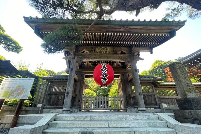 Kamakura, Craft Your Music Box & Discover Japans Biggest Buddha - Key Points