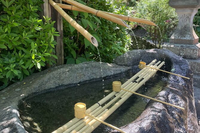 Kamakura, Craft Your Music Box & Discover Japans Biggest Buddha - Marveling at the Great Buddha